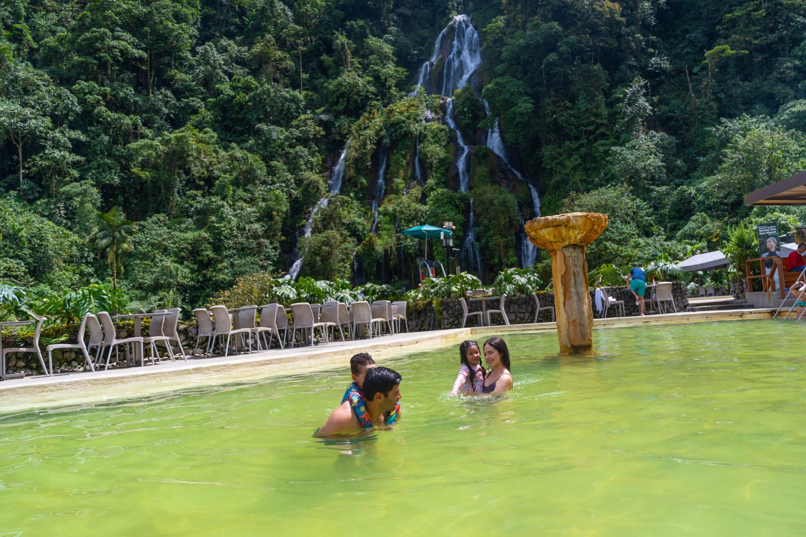 El mejor plan para el Día del Padre en Colombia